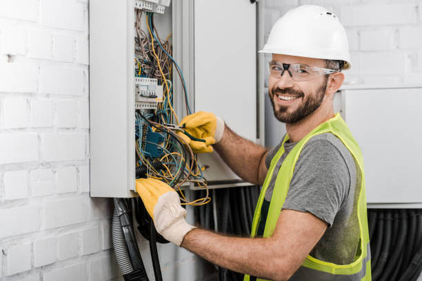 Best Residential Electrician Services  in Glenside, PA