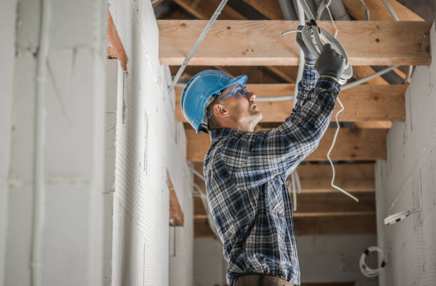 Best Electrical Installation Contractor  in Glenside, PA