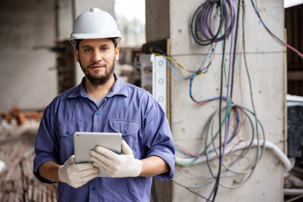 Best Electric Panel Repair  in Glenside, PA